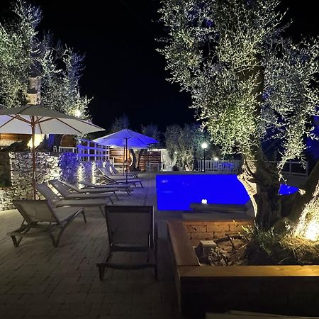 Village Valle D'Oro Aparthotel San Menaio Εξωτερικό φωτογραφία