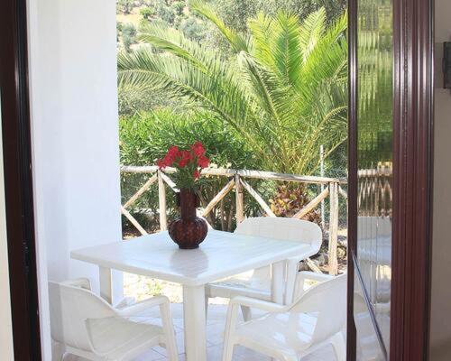 Village Valle D'Oro Aparthotel San Menaio Εξωτερικό φωτογραφία