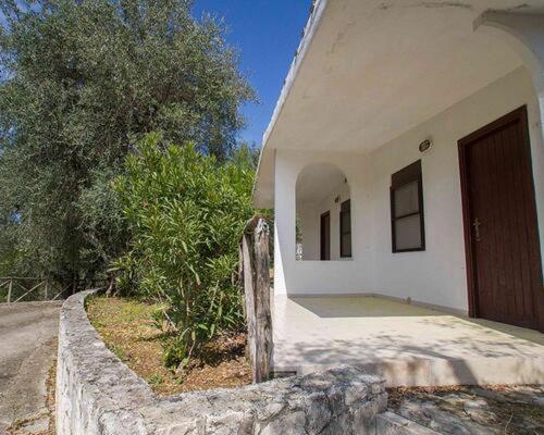 Village Valle D'Oro Aparthotel San Menaio Εξωτερικό φωτογραφία
