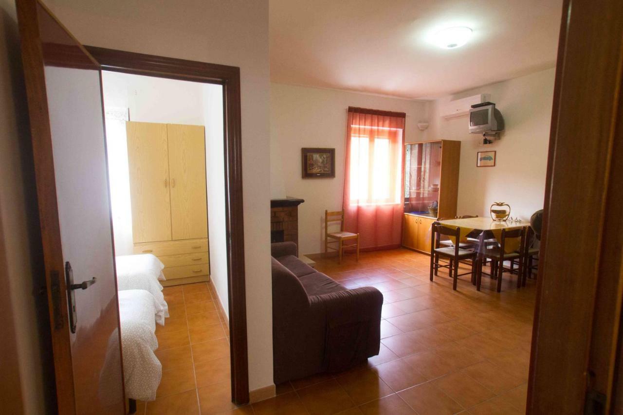 Village Valle D'Oro Aparthotel San Menaio Εξωτερικό φωτογραφία