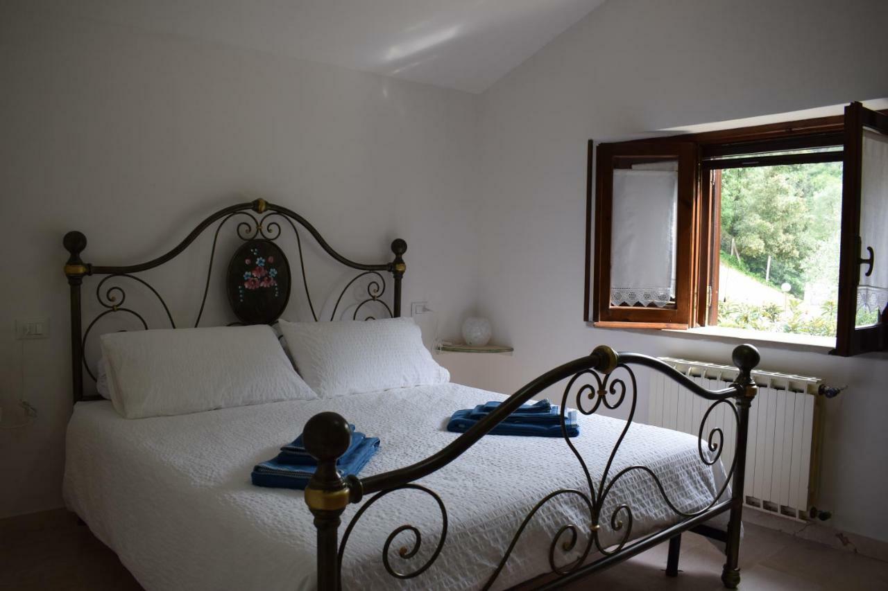 Village Valle D'Oro Aparthotel San Menaio Εξωτερικό φωτογραφία