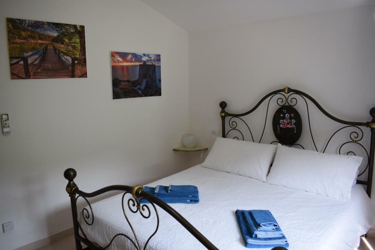 Village Valle D'Oro Aparthotel San Menaio Εξωτερικό φωτογραφία