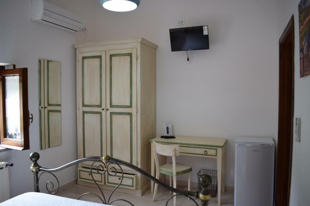 Village Valle D'Oro Aparthotel San Menaio Εξωτερικό φωτογραφία